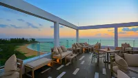 Pandanus Beach Resort & Spa Hotels in Induruwa