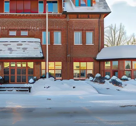 Hotell Fridhemsgatan