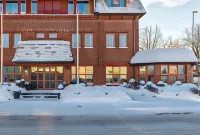 聖米卡埃爾飯店