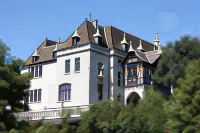 Schlosshotel Zum Markgrafen Hotels in Halberstadt