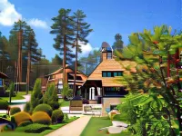 Kraljevi Konaci Zlatibor