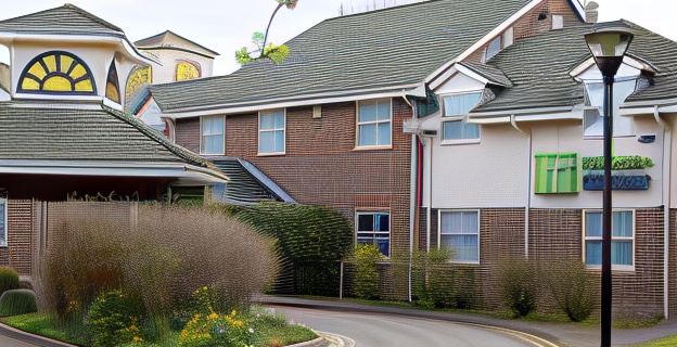 Holiday Inn Express YORK by IHG Hotels in York