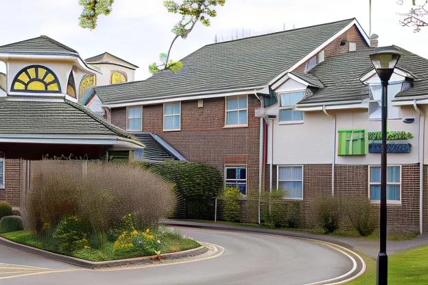 Holiday Inn Express YORK by IHG