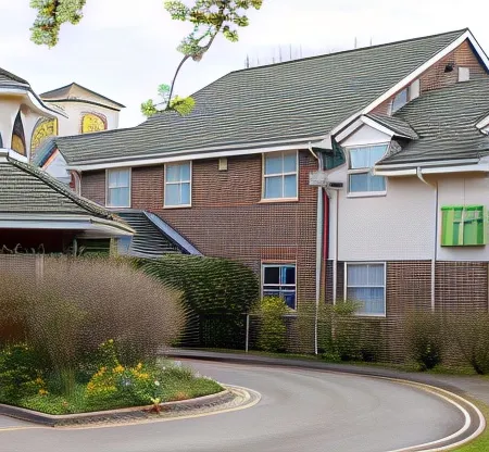 Holiday Inn Express YORK by IHG