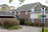 Holiday Inn Express YORK by IHG - 3 tähden