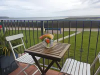 Bayview Bed and Breakfast Hotels in Stonehaven