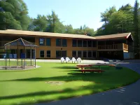 Holiday Acres Resort