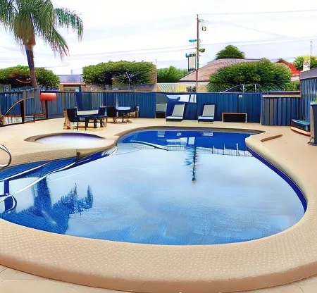 Addison Motor Inn