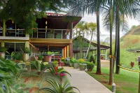 Hotel Recanto da Cachoeira