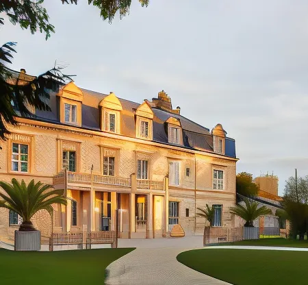 La Maison d'Estournel