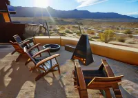 Sacred Sands Hotels in San Bernardino County