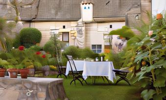 Clos des Moulins