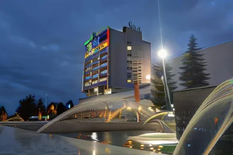 Mercure Marijampole