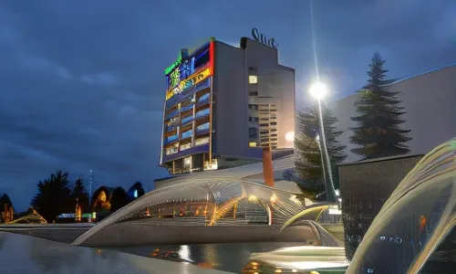 Mercure Marijampole