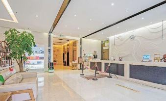 Jinjiang Metropolo Hotel Wanda Plaza Ningde