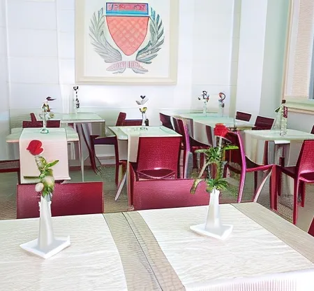 Boutique Hotel Enia