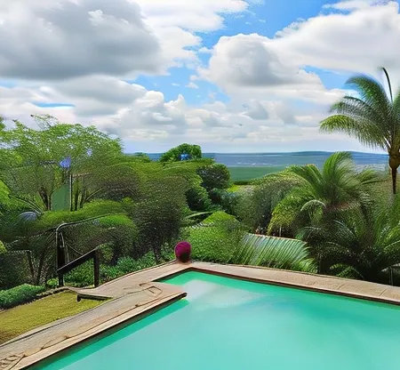 Viewpoint Lodge & Safari Tours
