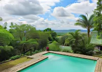 Viewpoint Lodge & Safari Tours - Pensions