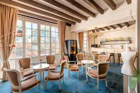 Hotel le Maxime, BW Signature Collection Hotels in Venoy