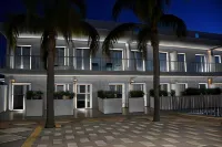 Terrazze Naos Hotel a Fiumenaro