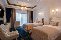 Hotel Noblesse Boutique&Spa فنادق في Baile Olanesti