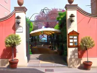 Hotel Aganoor Hotels in Panicarola