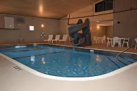 Walker Hotel - Pools