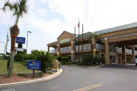 Baymont by Wyndham Crestview