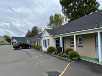 River Valley Inn Hotel di Hatfield