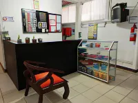 Hotel Central - Mocoa