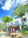 Gajah Mada Hotel Rembang Hotels in Rembang