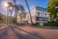 Waldhotel Hôtels à : Eltville am Rhein