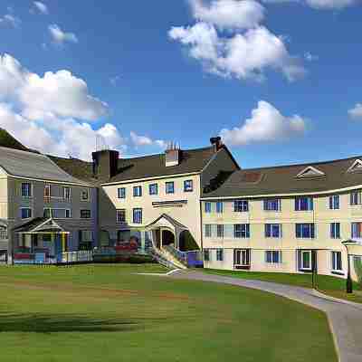 Jiminy Peak Mountain Resort Hotel Exterior