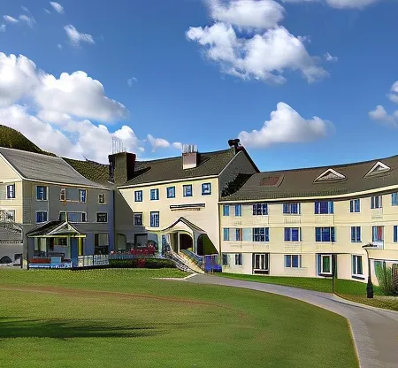 Jiminy Peak Mountain Resort