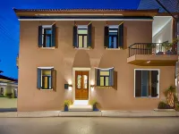 The Alma City Hotel Hotels in Nerokouros
