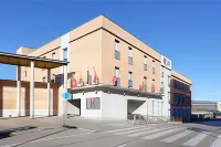 Exe Tres Cantos Các khách sạn ở San Agustín del Guadalix
