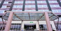 Ion Hotel - Gym