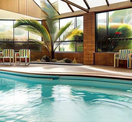 Pinnacle Holiday Lodge