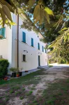 Agriturismo Colle Tocci Subiaco Hotel a Camporotondo