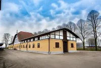 Relais Tenuta il Cigno Hotel a Cornegliano Laudense