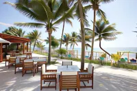Akumal Bay Beach & Wellness Resort Hotels in Akumal