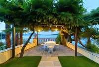Hotel Villa Paradiso Hotel di Angera
