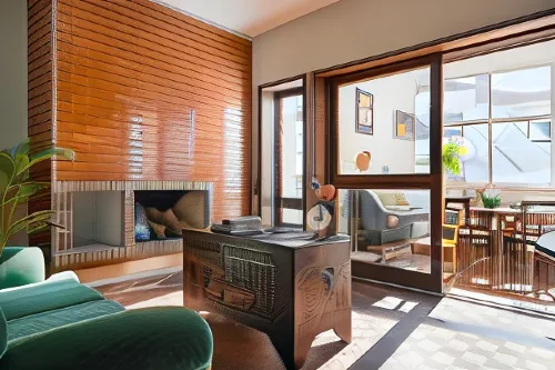 Vic Aveiro Arts House