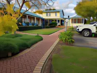 Park Avenue Holiday Units Hotels in Middleton Beach