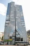 Lamar Ajyad  First Hotel Tower A