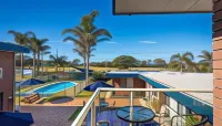 Surfside Merimbula Holiday Apartments - 3-نجوم