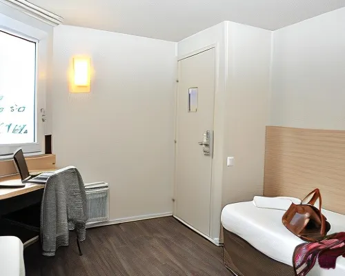 B Hotel Caen Hotels in Calvados