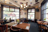 Town House Rooms Hotels in Hastings District