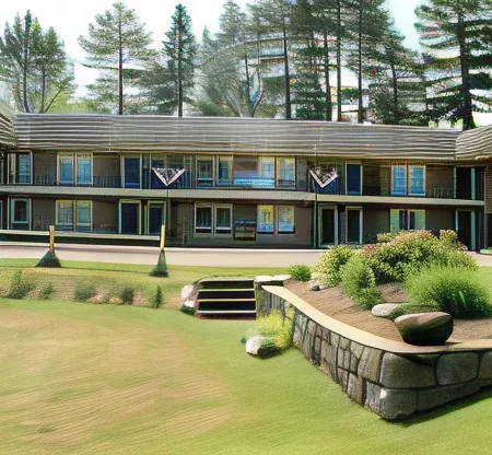 Budget Host Inn