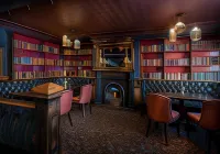 Treacy's Hotel & Slaney Suites Wexford - Gym